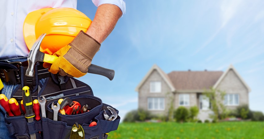 DIY or Professional Contractor | RE/MAX Blog