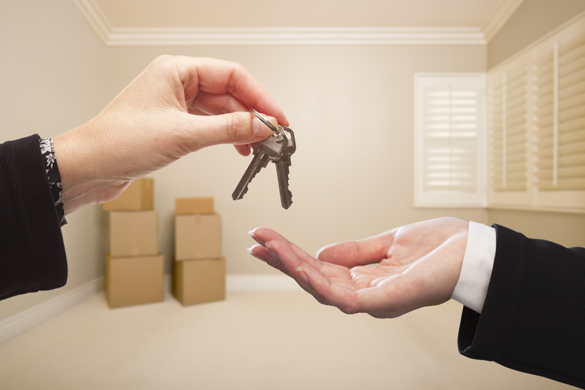Increase your chances of securing a rental Increase your chances of securing a rental