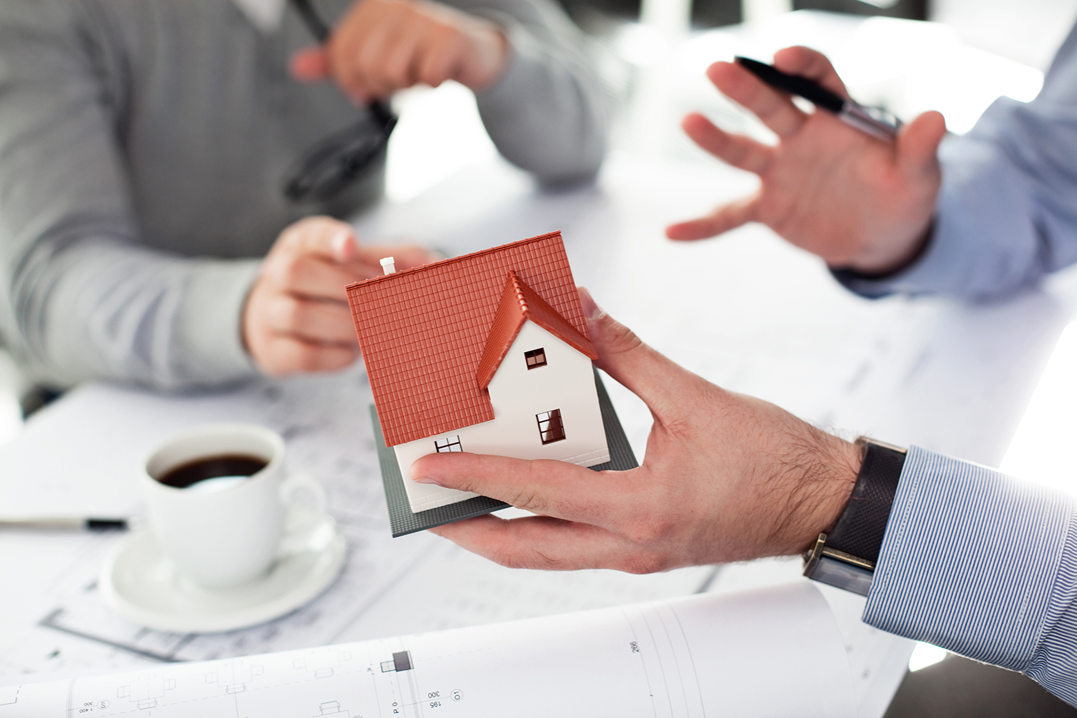 Selling your home - Facts vs fiction Selling your home - Facts vs fiction
