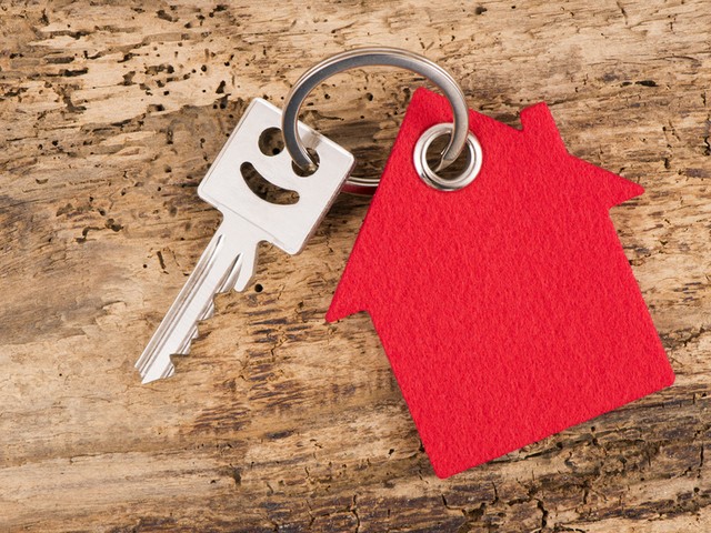 The lowdown on letting out your property The lowdown on letting out your property