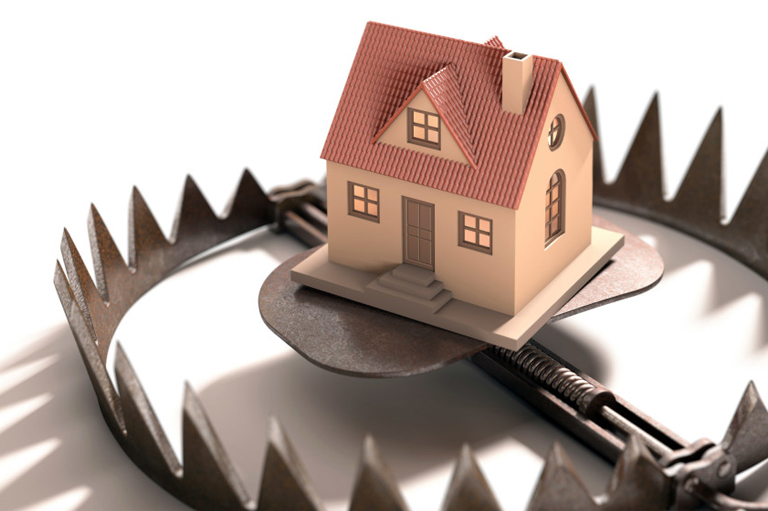 Be aware of possible rental scams Be aware of possible rental scams