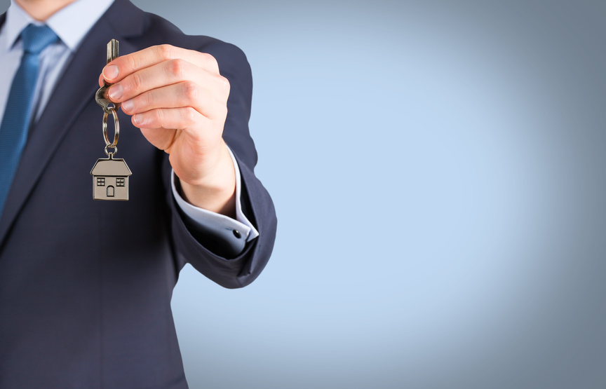 Purchasing a rented home Purchasing a rented home