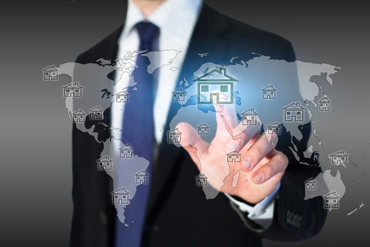 Tips for long distance home searches Tips for long distance home searches