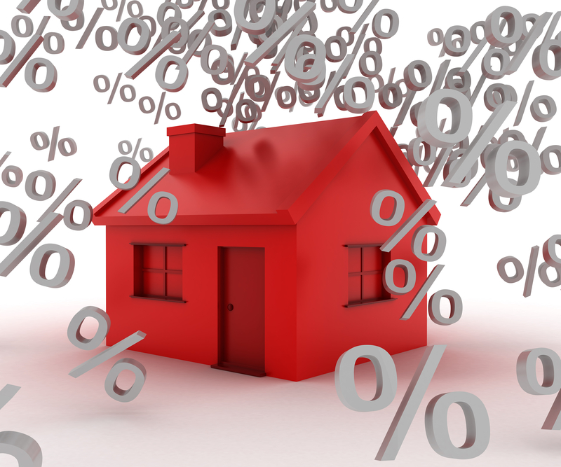 The interest rate and how it impacts the market The interest rate and how it impacts the market