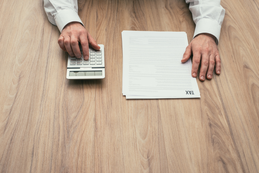 Tax tips for landlords Tax tips for landlords
