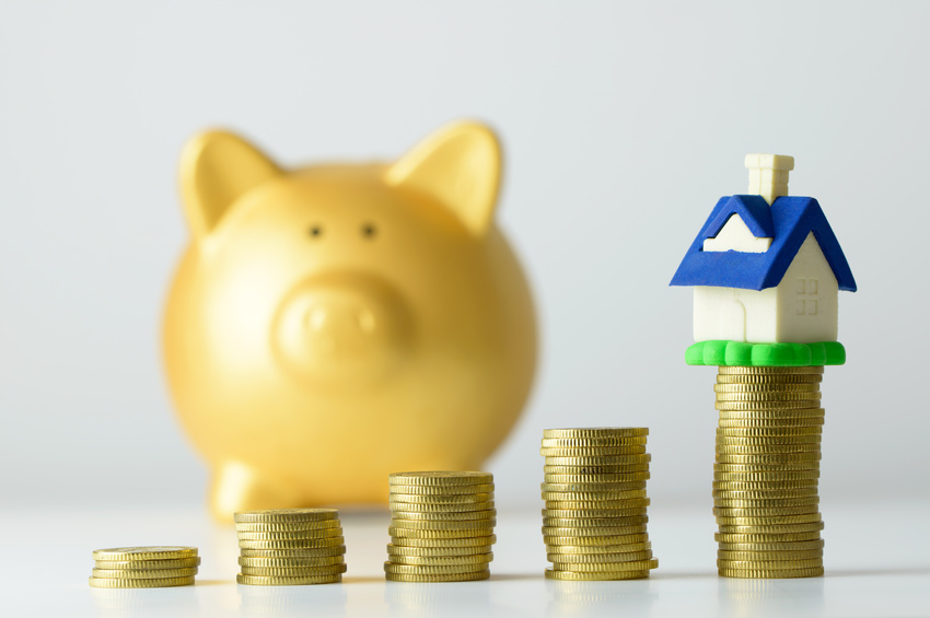 Using a trust to buy a property Using a trust to buy a property