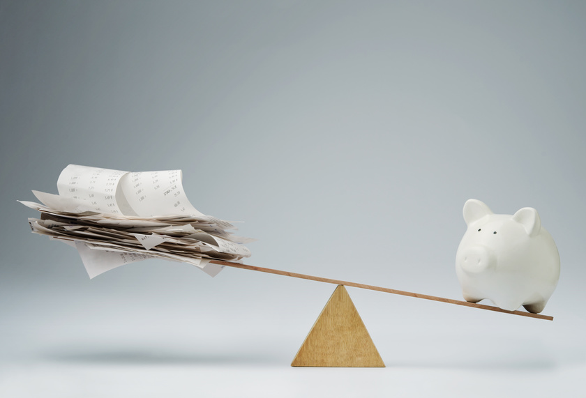Property value affects rates and taxes Property value affects rates and taxes