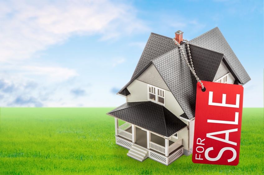 The four don'ts of listing your home The four don'ts of listing your home