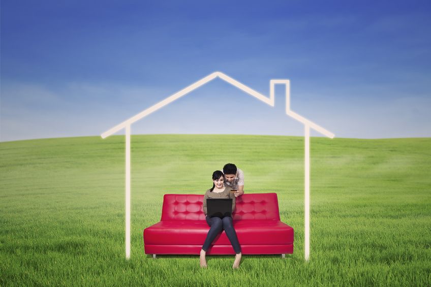Online search tips: Finding the ideal home Online search tips: Finding the ideal home