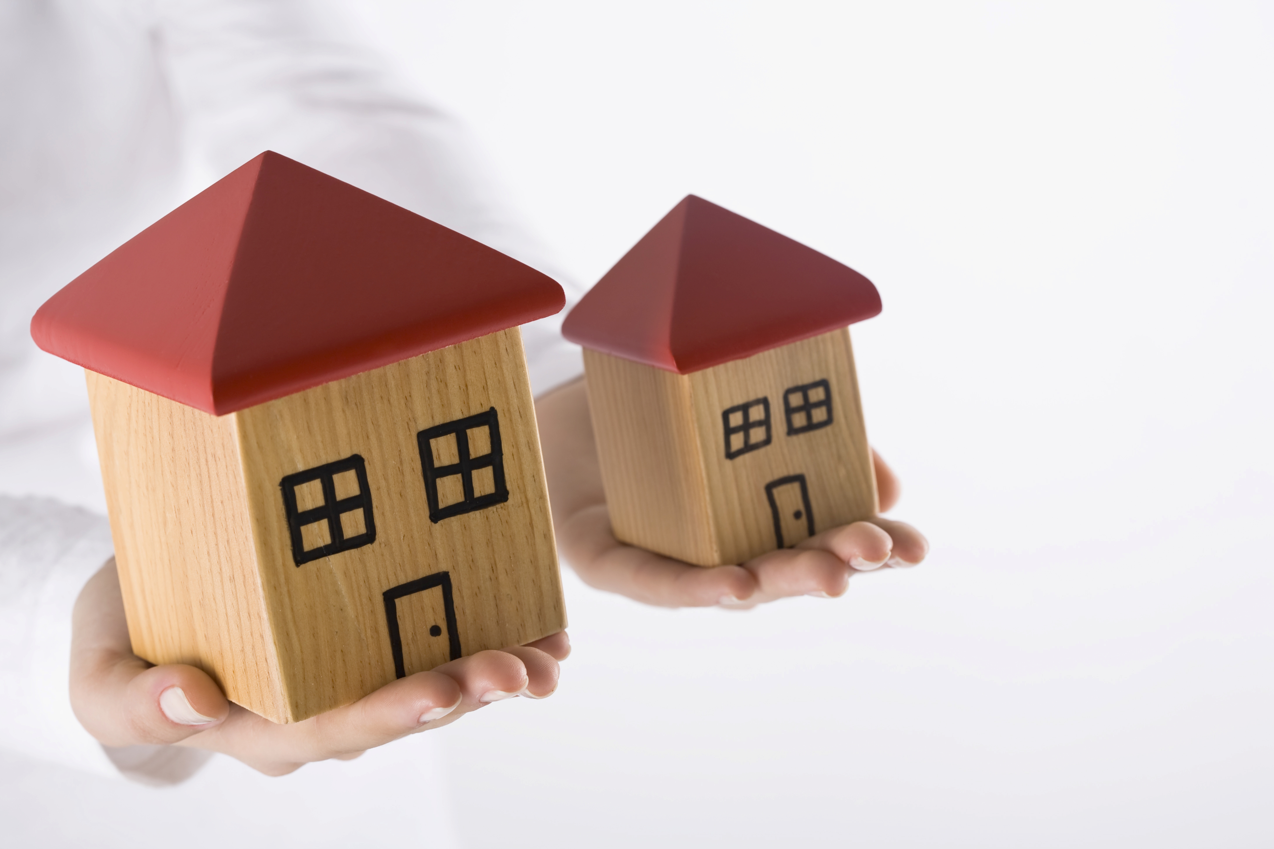 Tips to downsize efficiently Tips to downsize efficiently