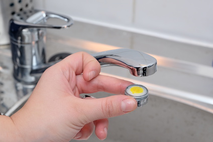 Saving water is essential Saving water is essential