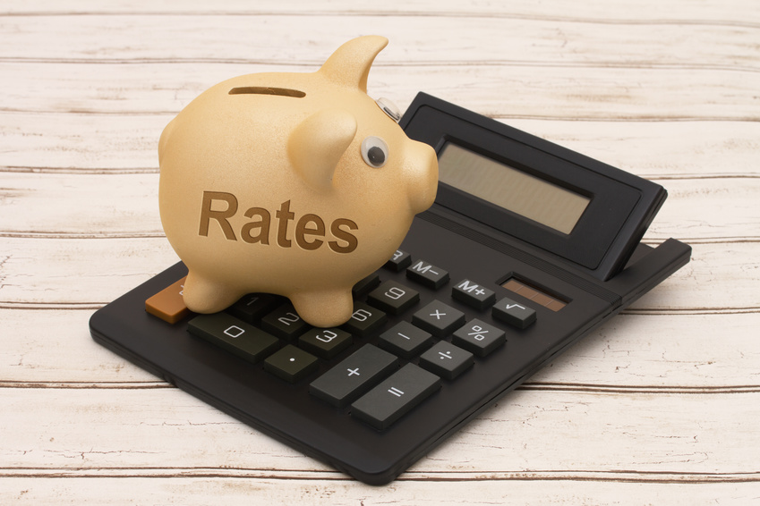 No change in interest rate No change in interest rate