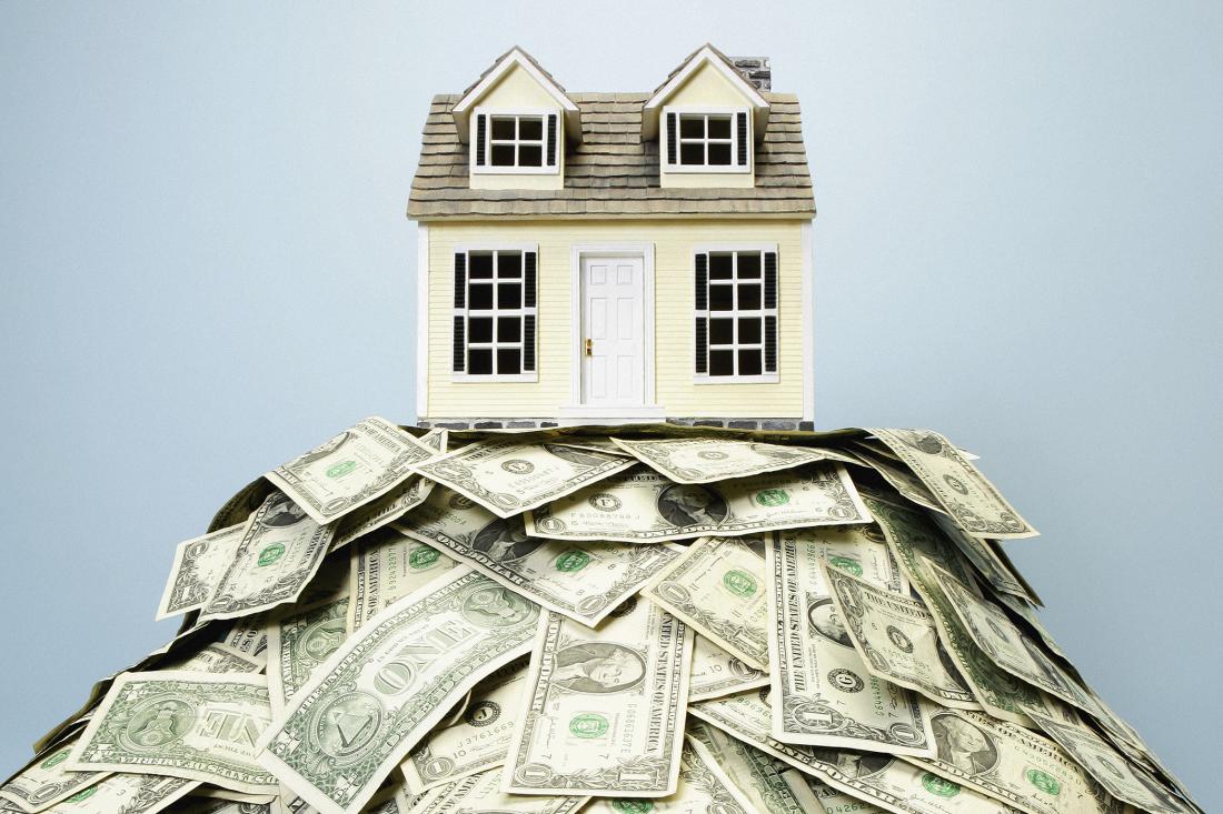 Are you financially prepared to own a home? Are you financially prepared to own a home?