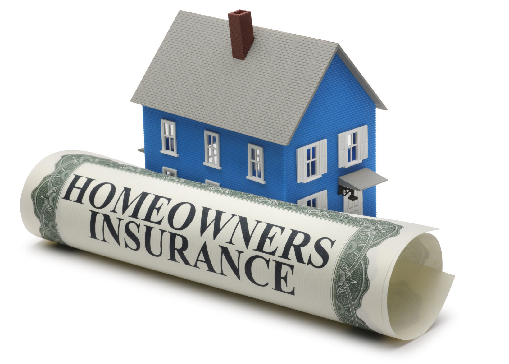 Why is homeowner's insurance so important? Why is homeowner's insurance so important?