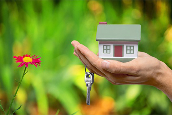 Getting ready to sell your home in spring Getting ready to sell your home in spring