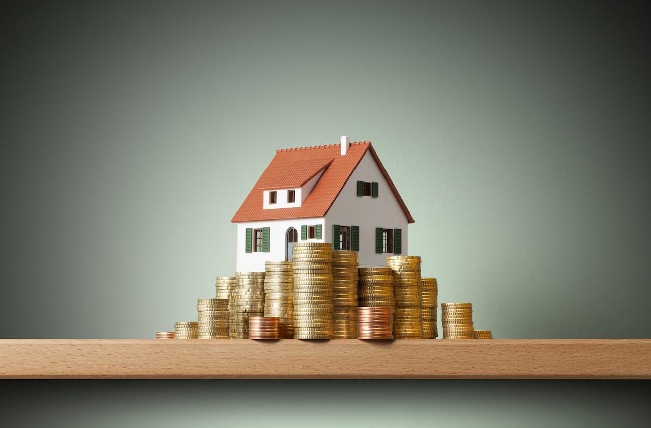 Applying for a home loan? Applying for a home loan?