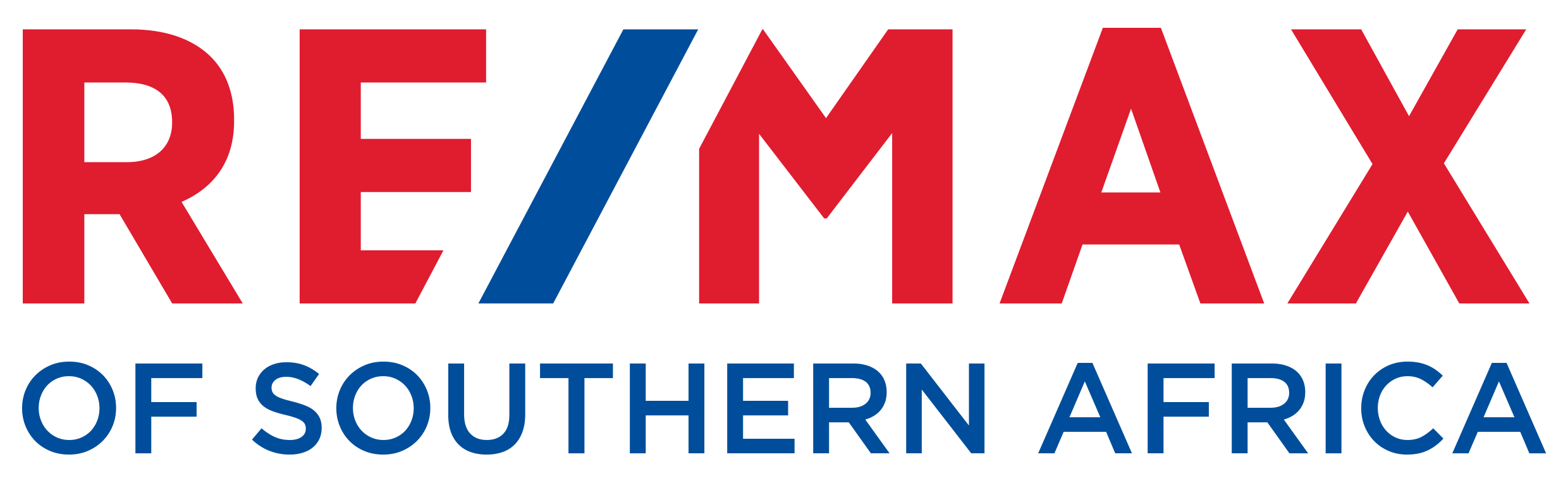 RE/MAX logo